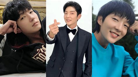 The Intriguing Dream of Lee Joon Gi and the SUV Trunk